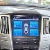 Màn hình nguyên khối Flycar Lexus RX330/ RX350 2003 - 2007 
